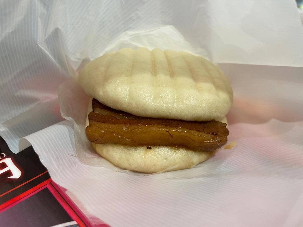 横浜中華街 皇朝レストラン