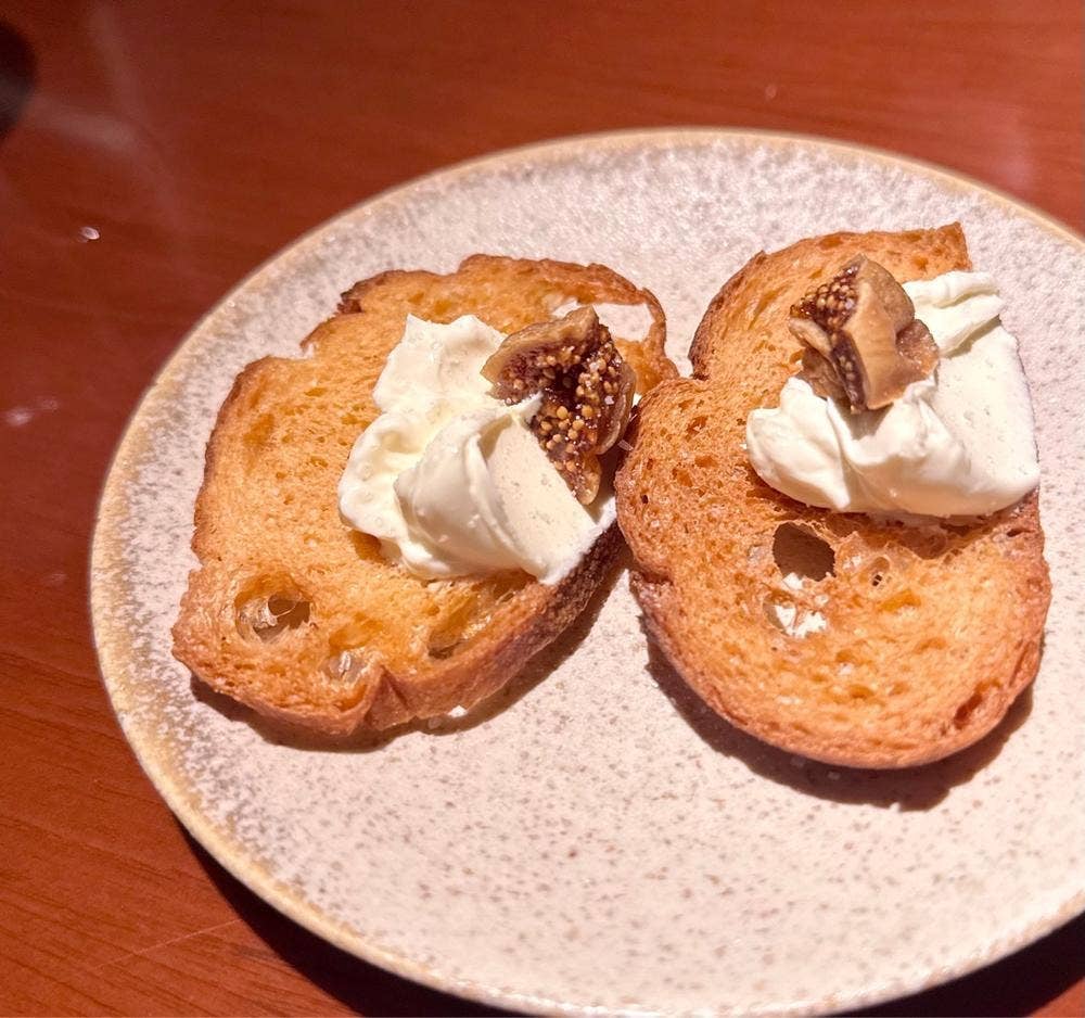 スペインバル マルコナ