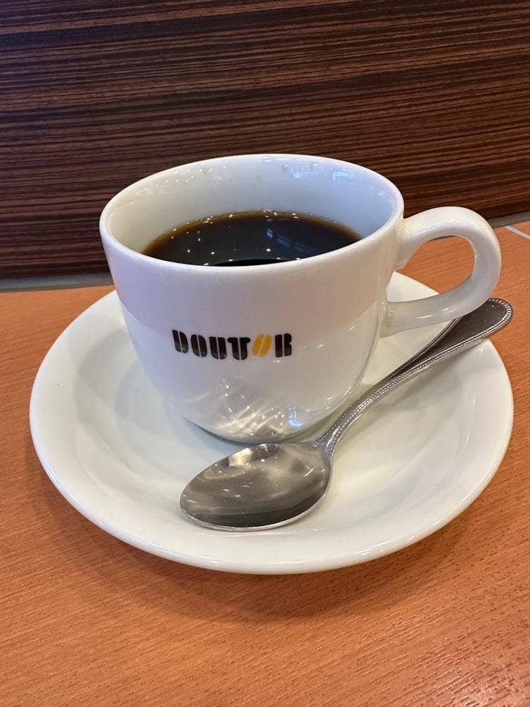 ドトールコーヒーショップ 中野坂上店
