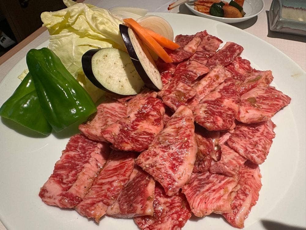 焼肉 宝船 伊那店