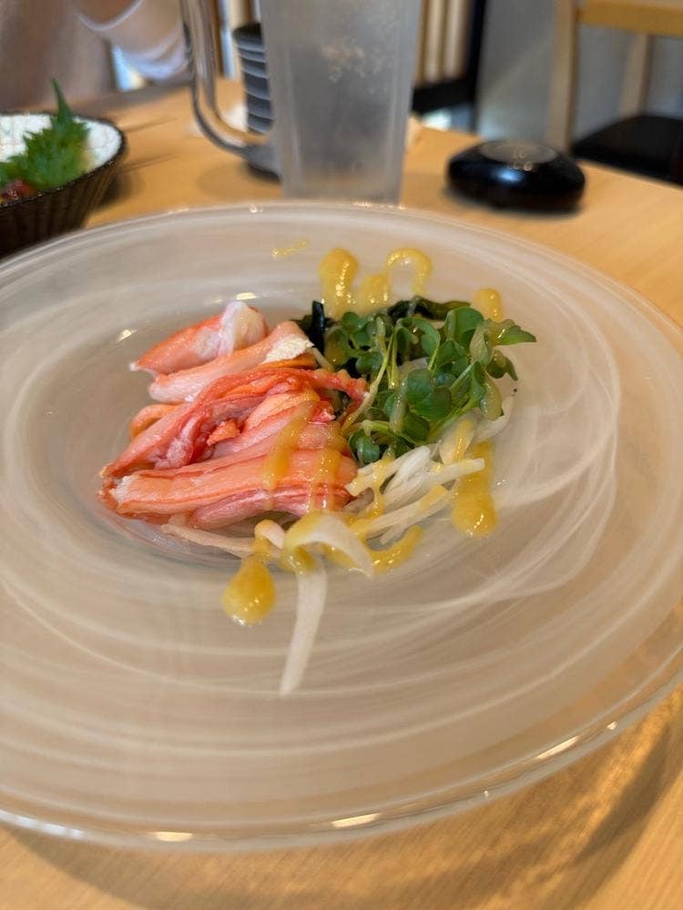 魚とごはん ますよね 敦賀駅前店