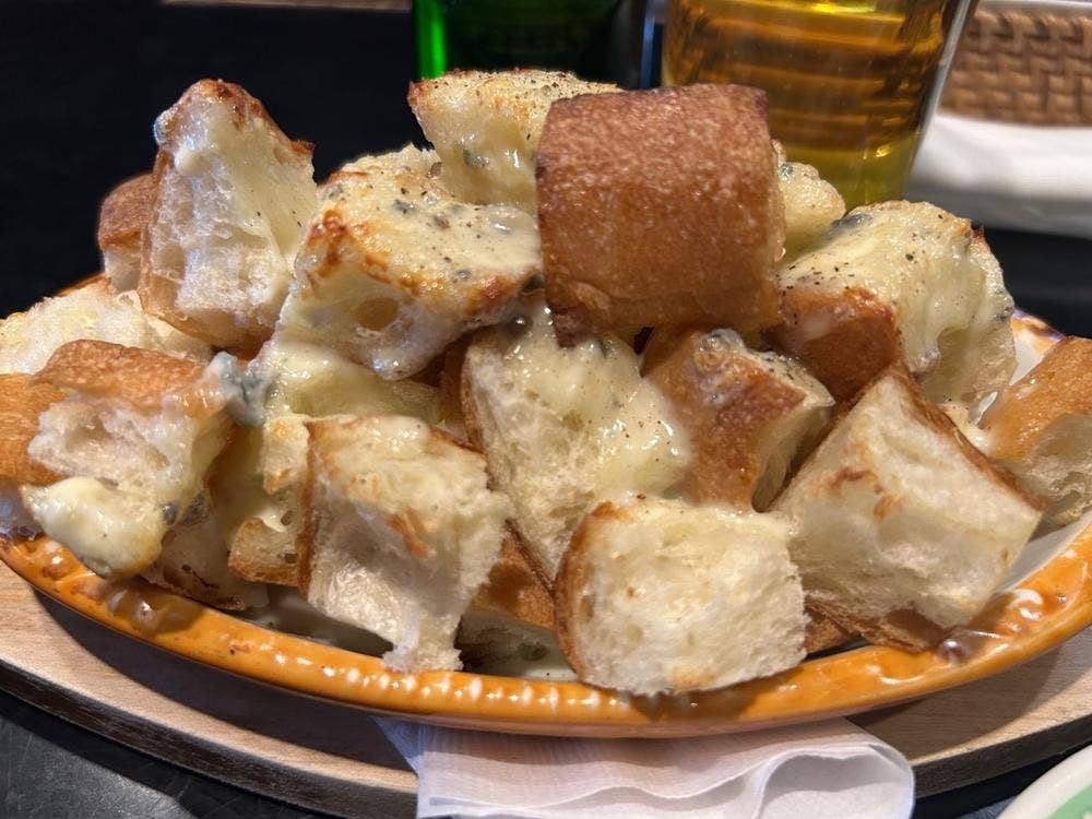 ケーズバール