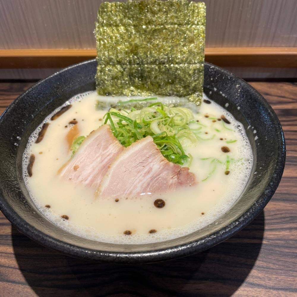 麺屋和