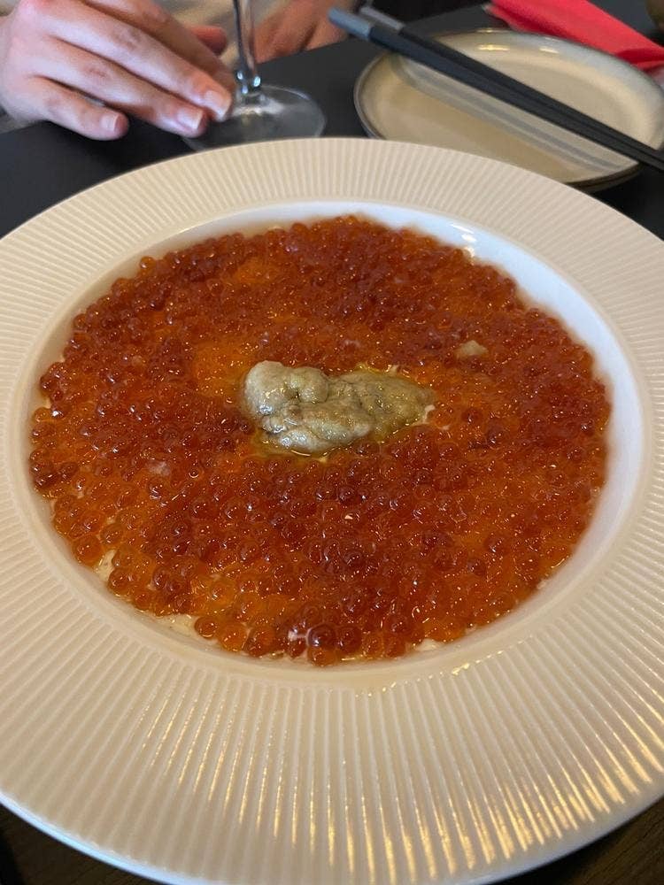 高円寺 ばか同士。