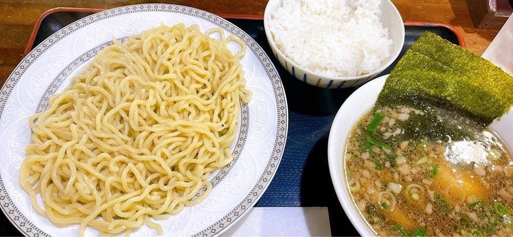 グルメ