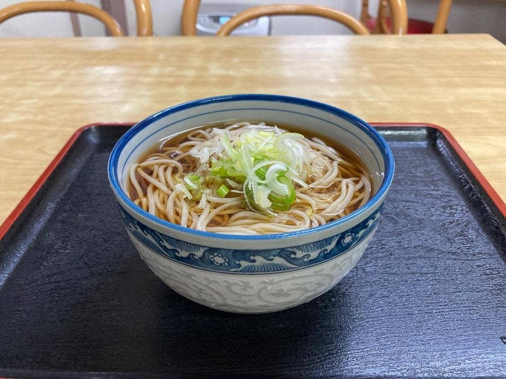 松屋