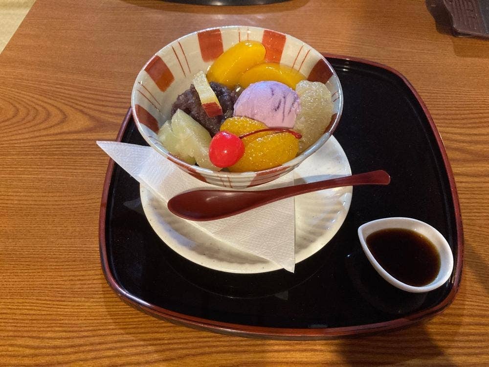 くらづくり本舗 一番街店