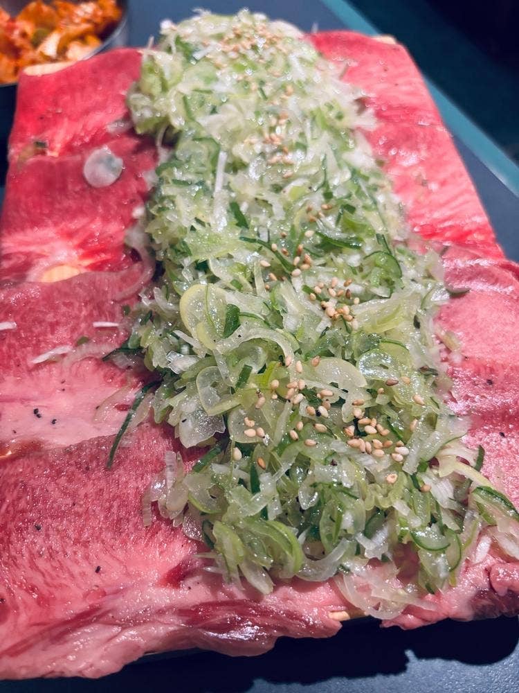 炭火焼肉 ひまわり亭