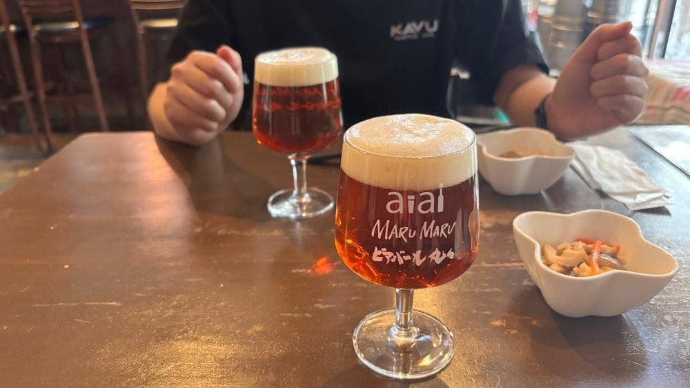 静岡バール丸々 御徒町店