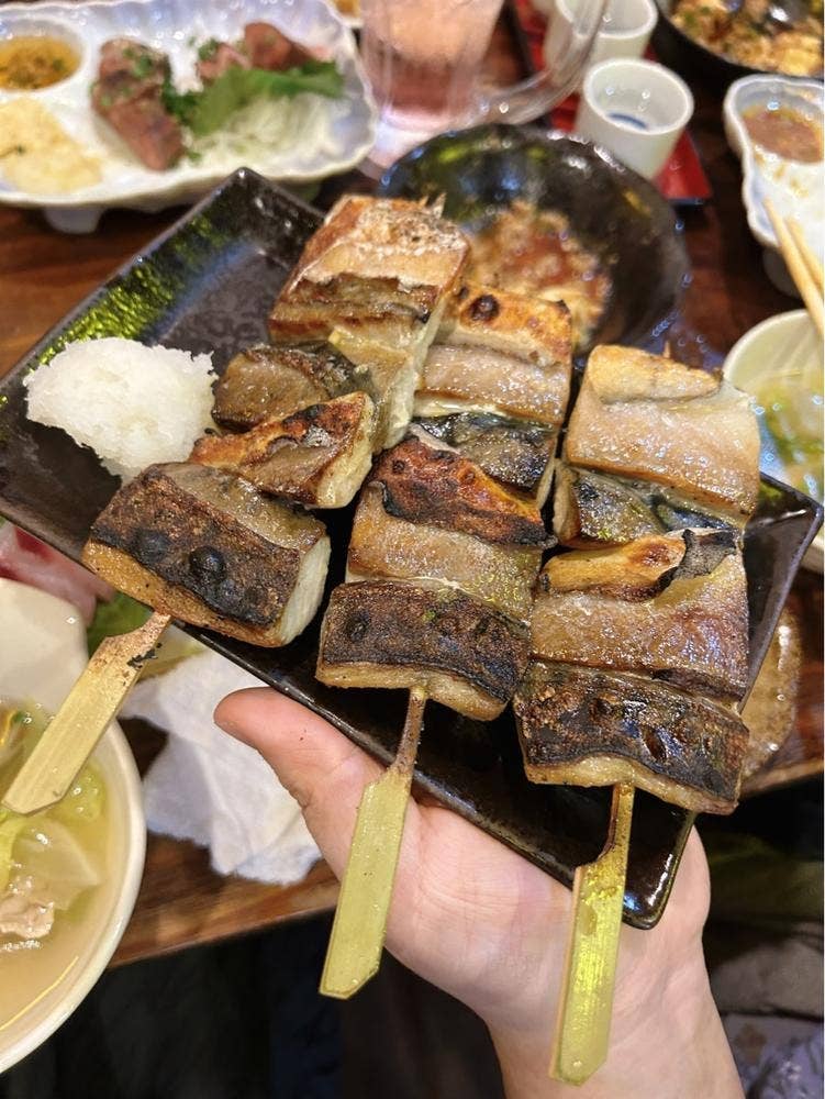 ごっつり 南千住店