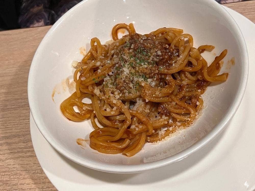 Cafe レストラン ガスト 川口中央店