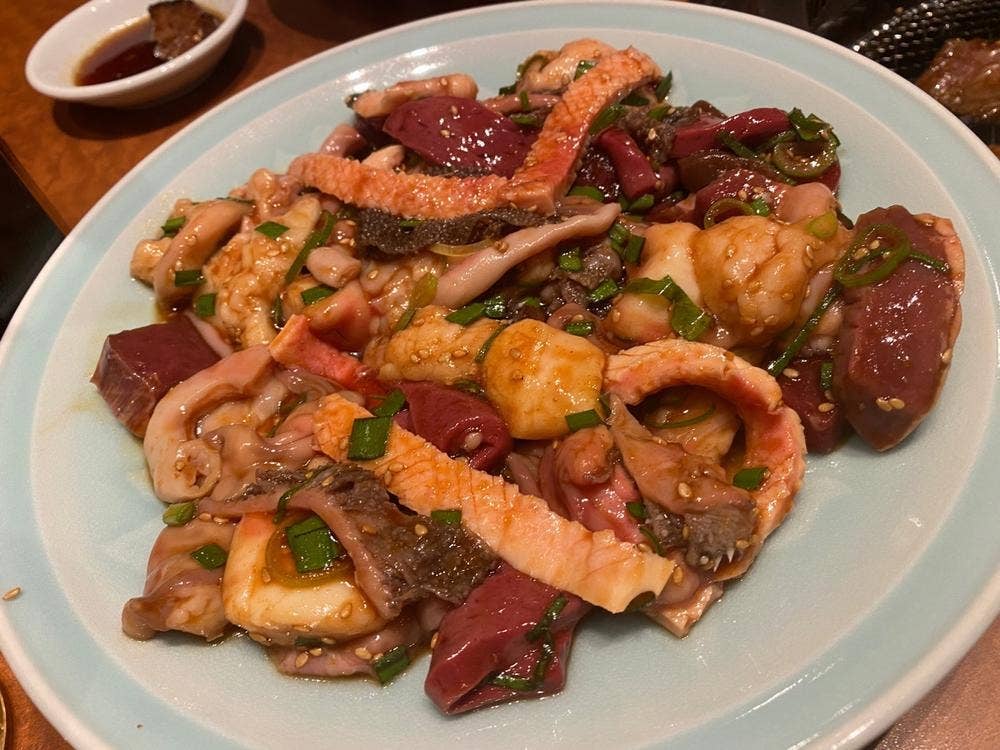 博多芳々亭本店