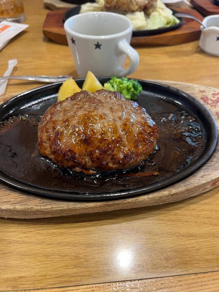 ステーキのどん 狭山店