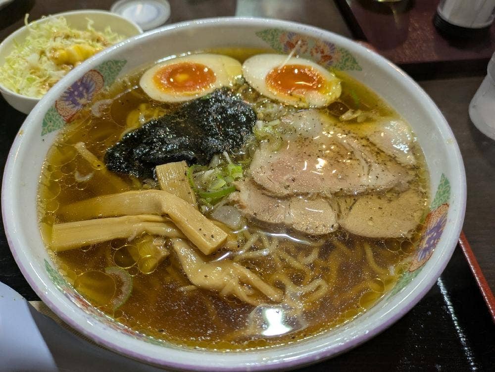 麺屋直