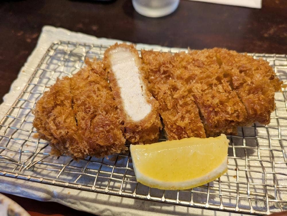 とんかつたる蔵