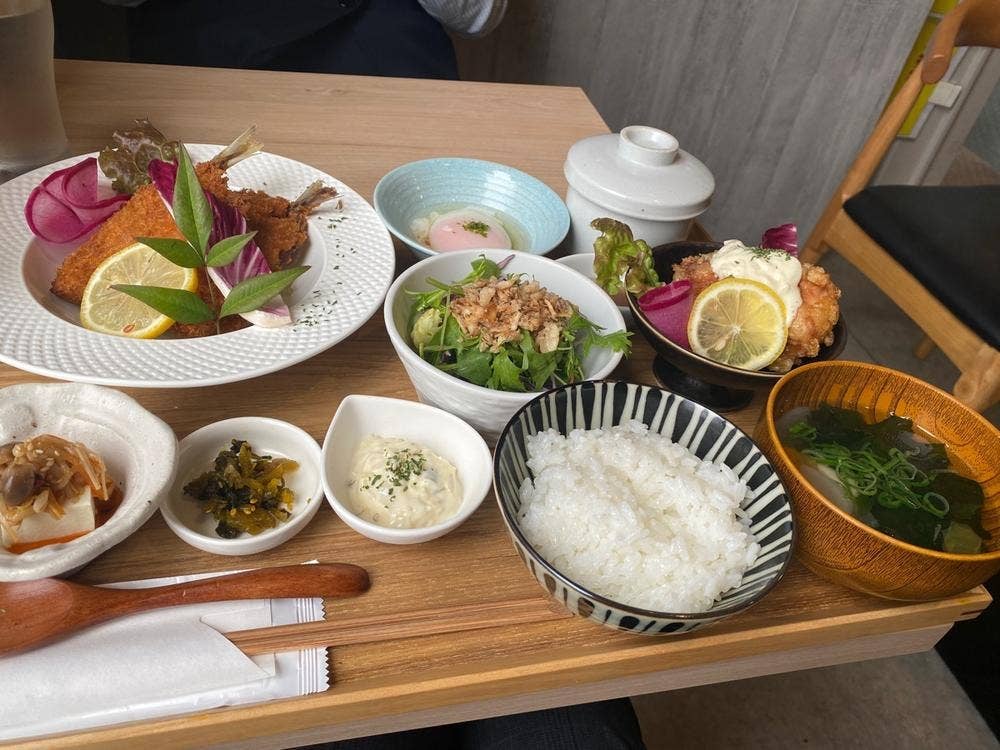 葵食堂