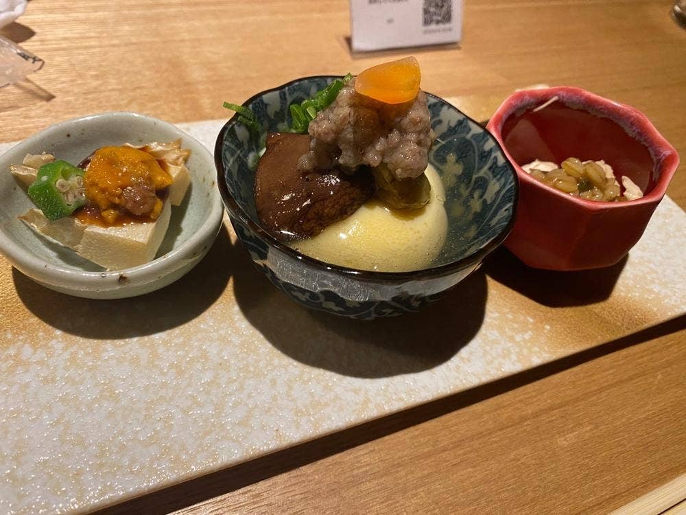 料理屋 八