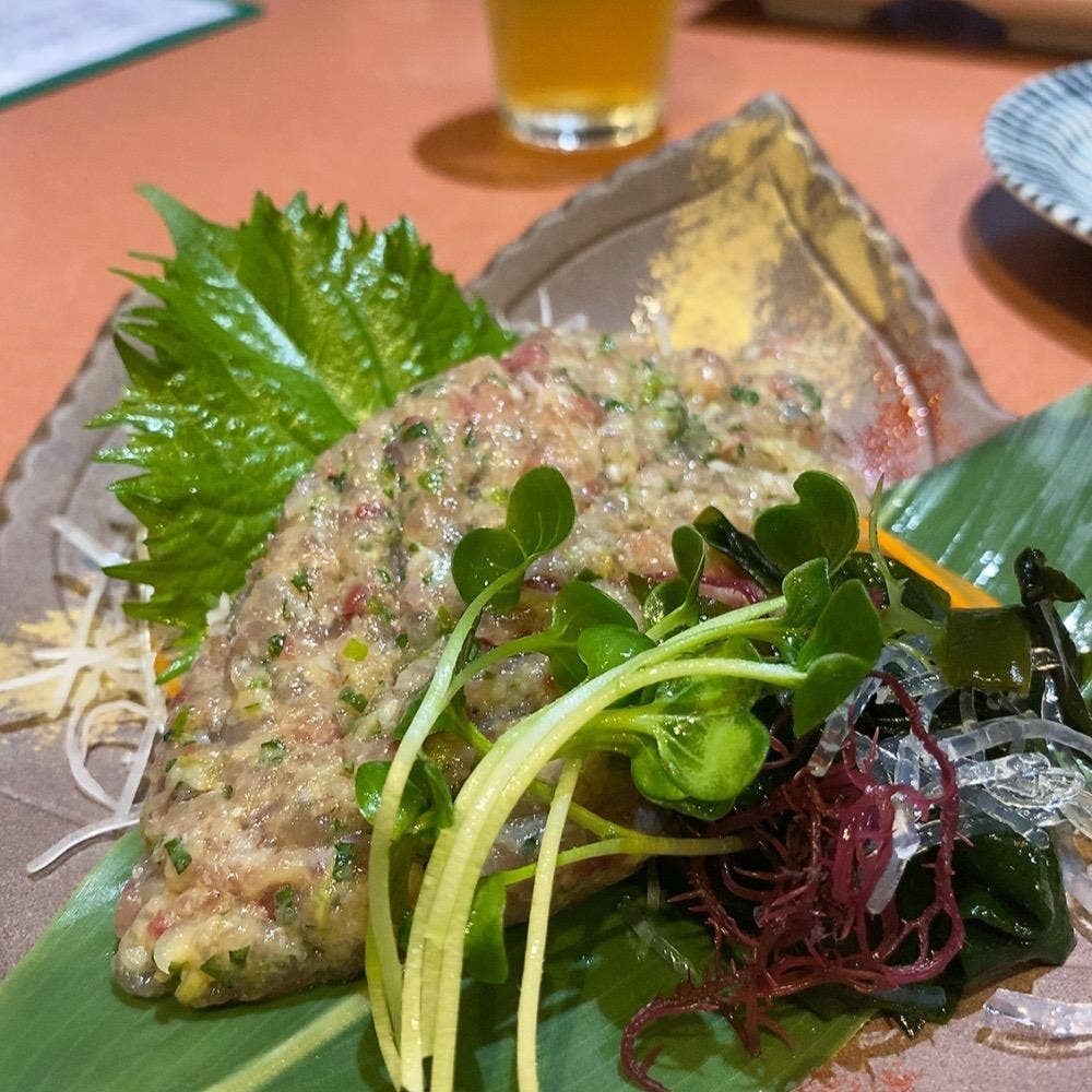 ゆったり処味彩