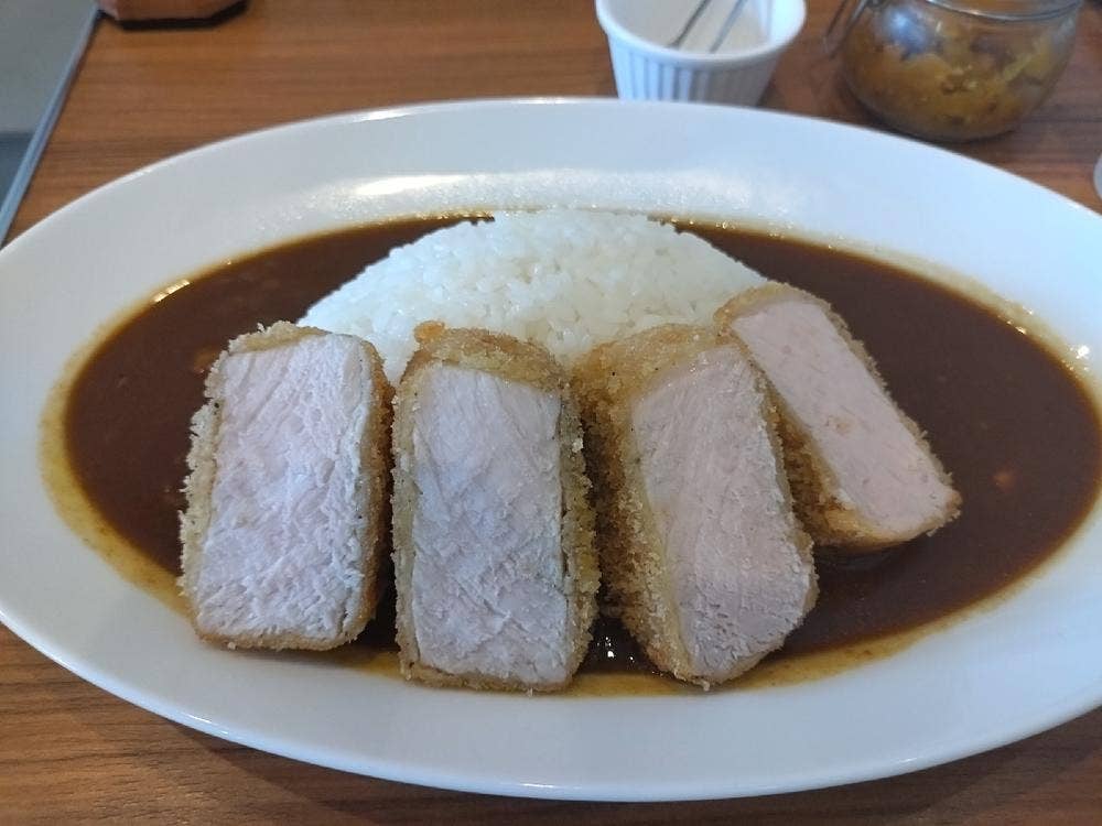 CURRYFORNIA STAND