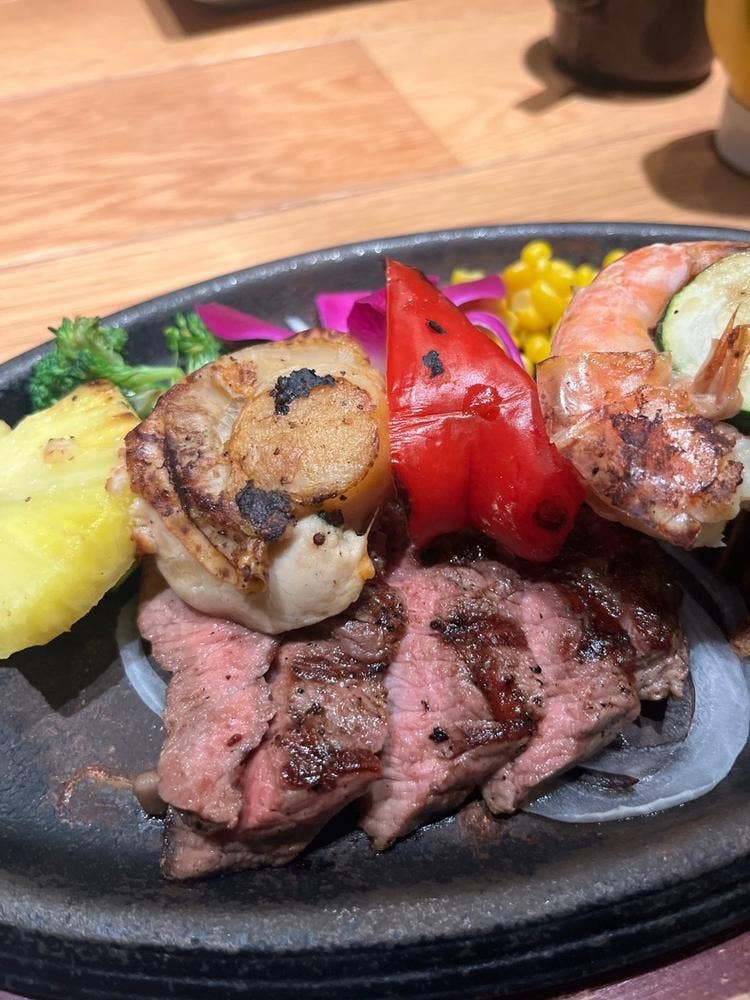 ラ・オハナ 府中新町店