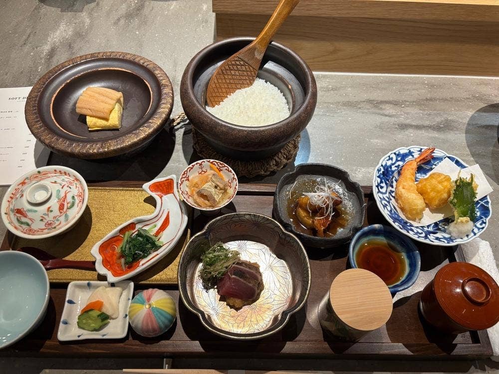 魚飯時
