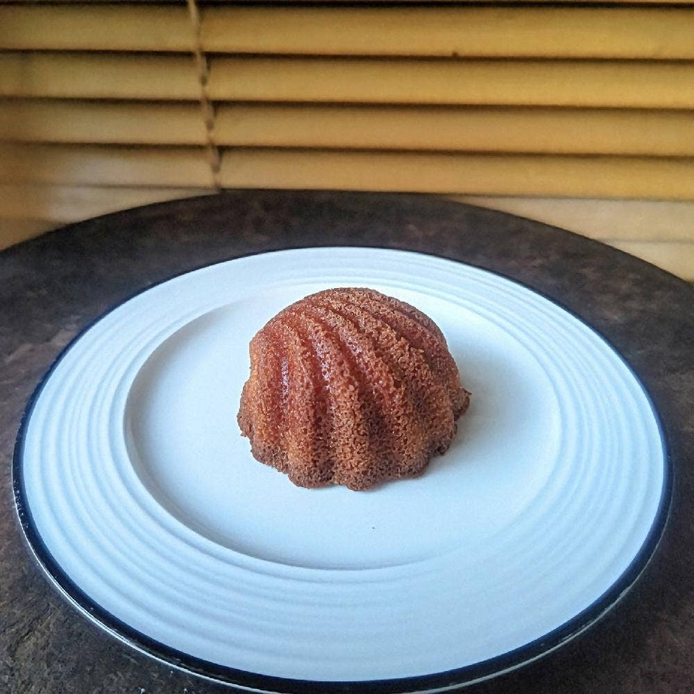 RANMEISYA SWEETS FACTORY エキュート大宮店