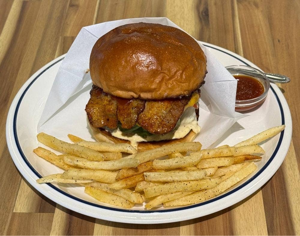 BURGER SERVICE WALDEN