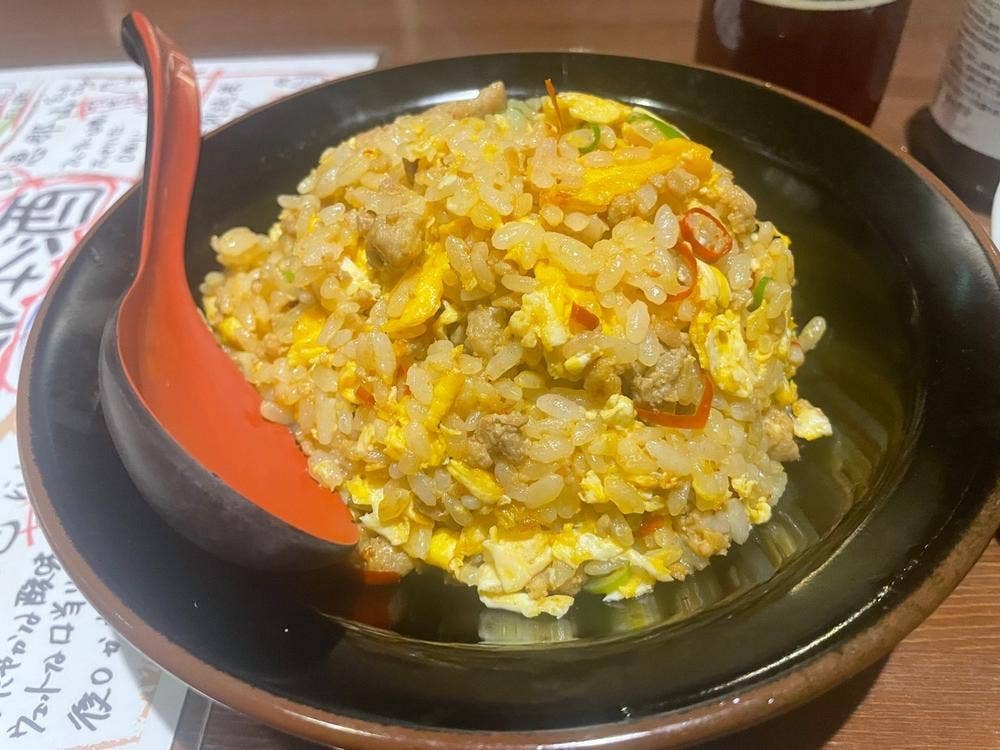 伍味酉 かしわや