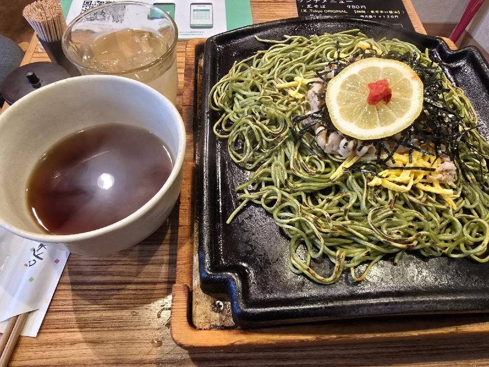 瓦.Tokyo 茅場町本店