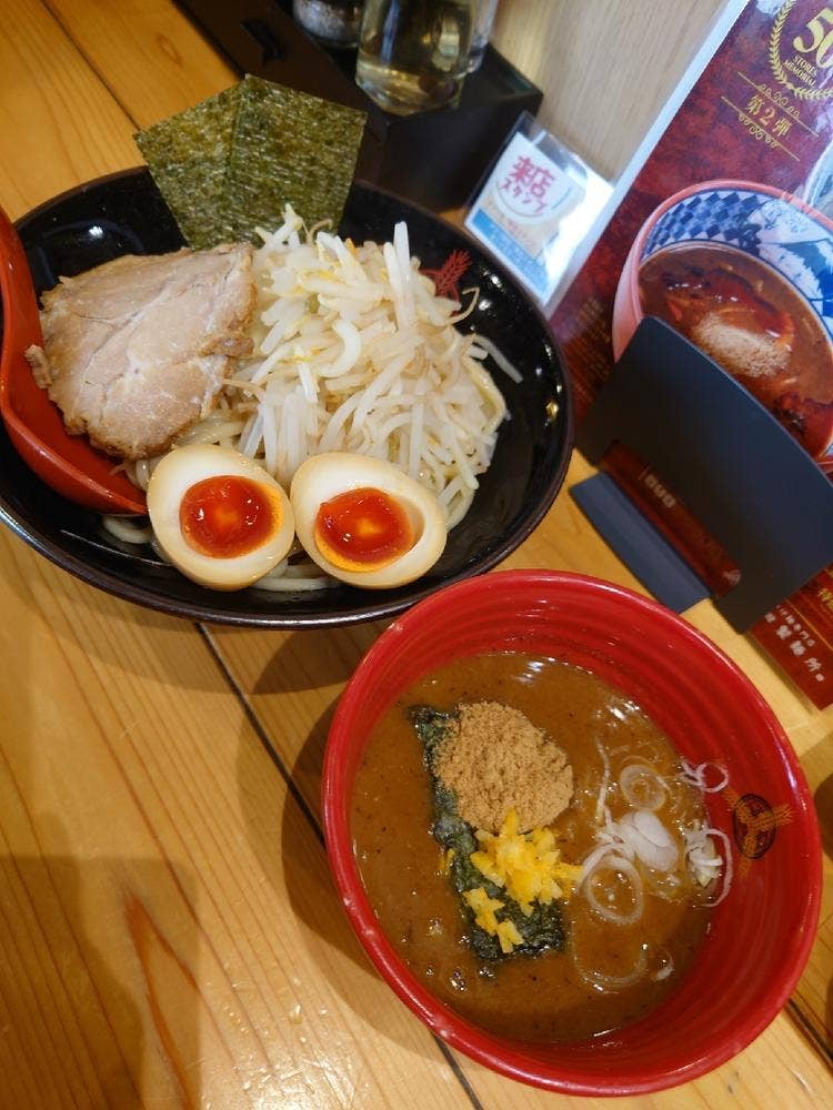 三田製麺所 アトレ浦和店