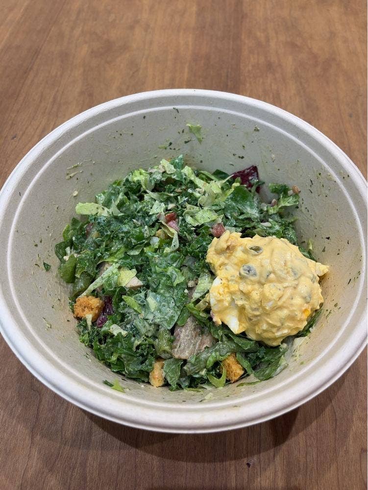 CRISP SALAD WORKS 丸ビル店