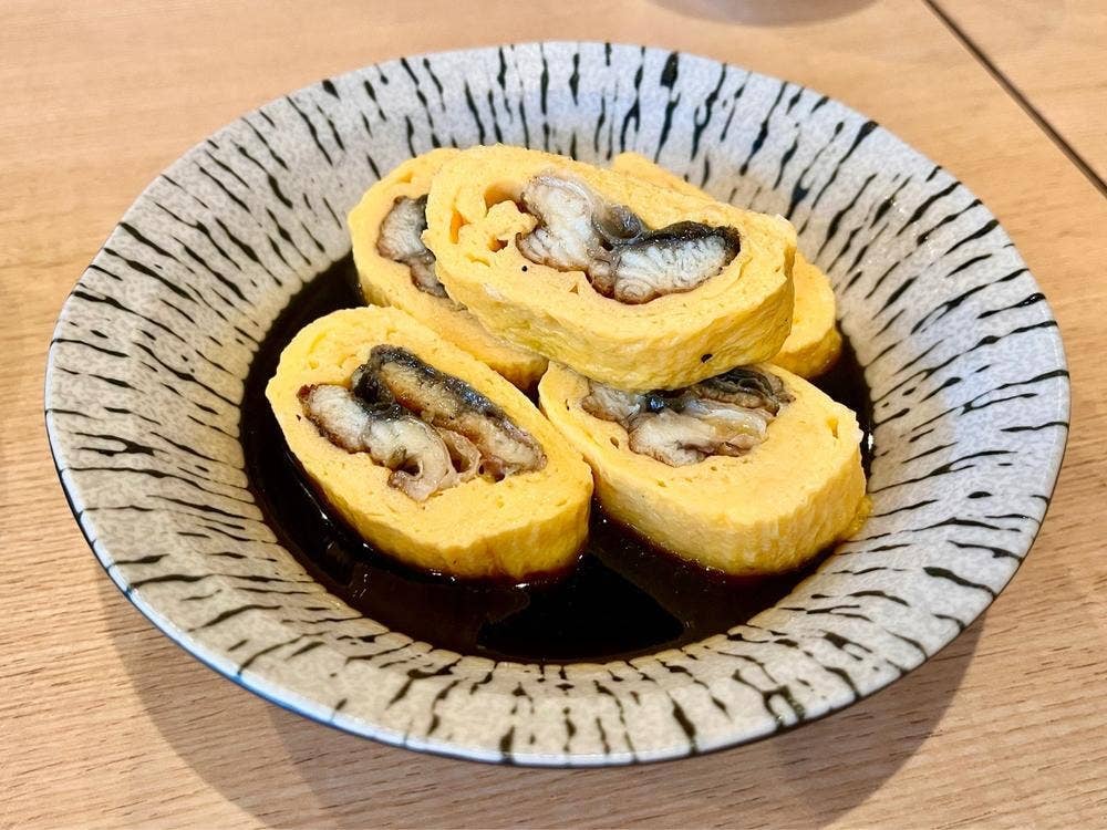 鰻処さかた