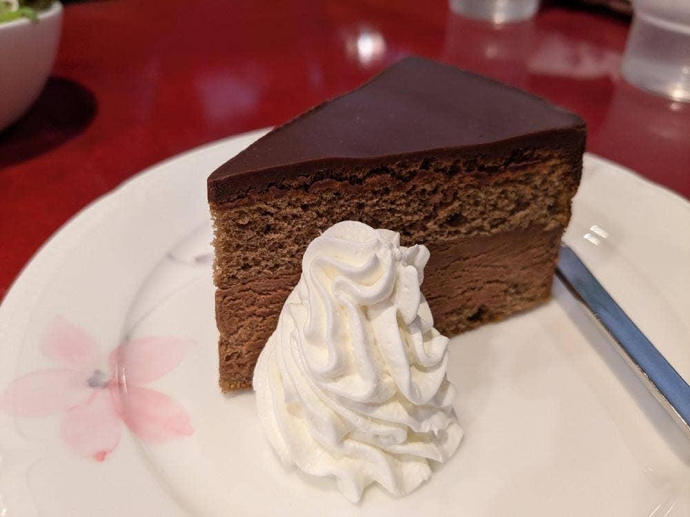 煉瓦屋コーヒーマリーナ