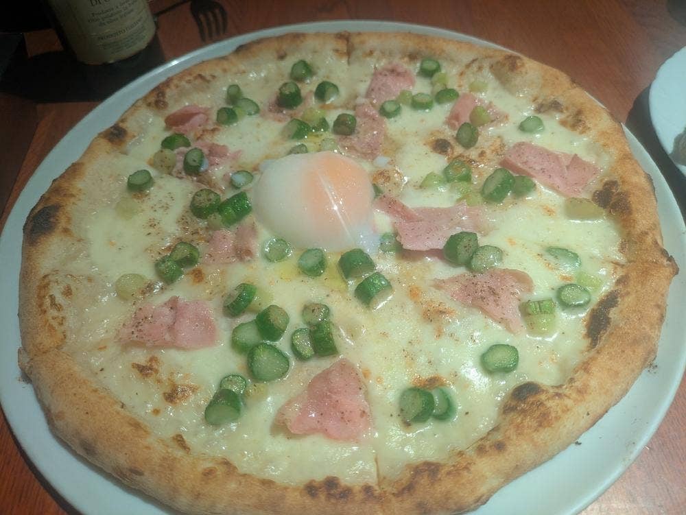 エキ ポンテベッキオ ア オオサカ