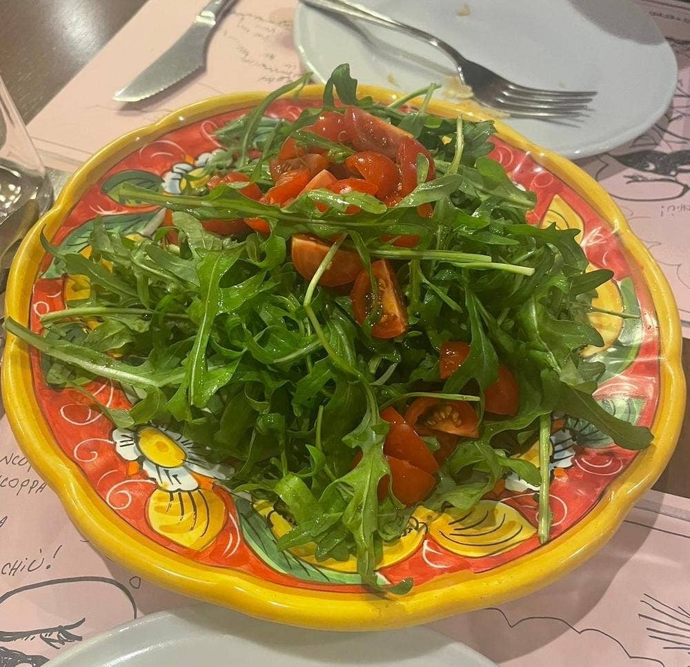 Pizzeria e Braceria L'insieme