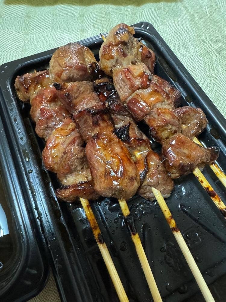 大釜もつ煮 五右衛門 古川駅前店