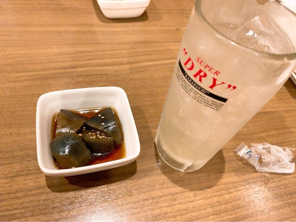 居酒屋 義経 南海本線堺駅南口店