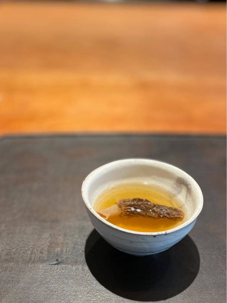 Leone 吉川健太郎