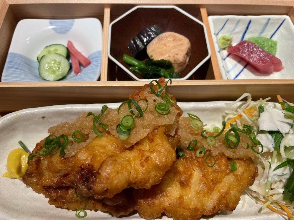 全席個室 じぶんどき丸の内センタービル店