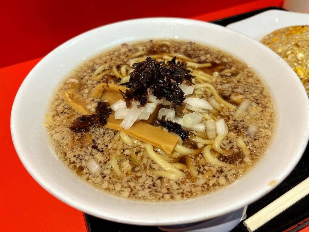 ラーチャン家バスセンター店