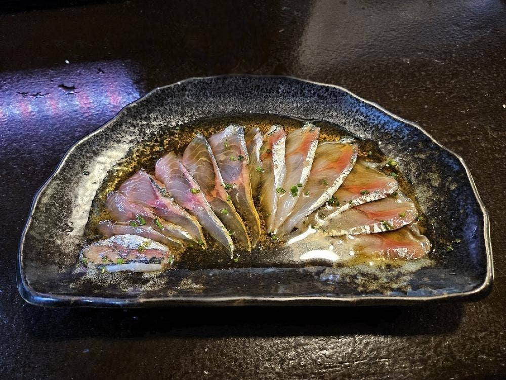 やきとり たかた