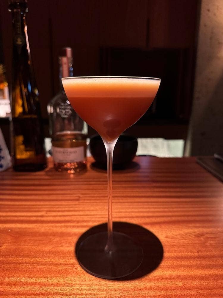 Mixology Bar 104