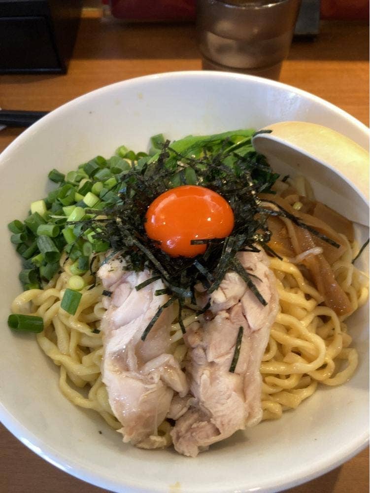 昌平ラーメン