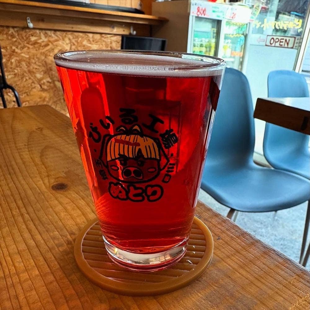 麦酒処ぬとり
