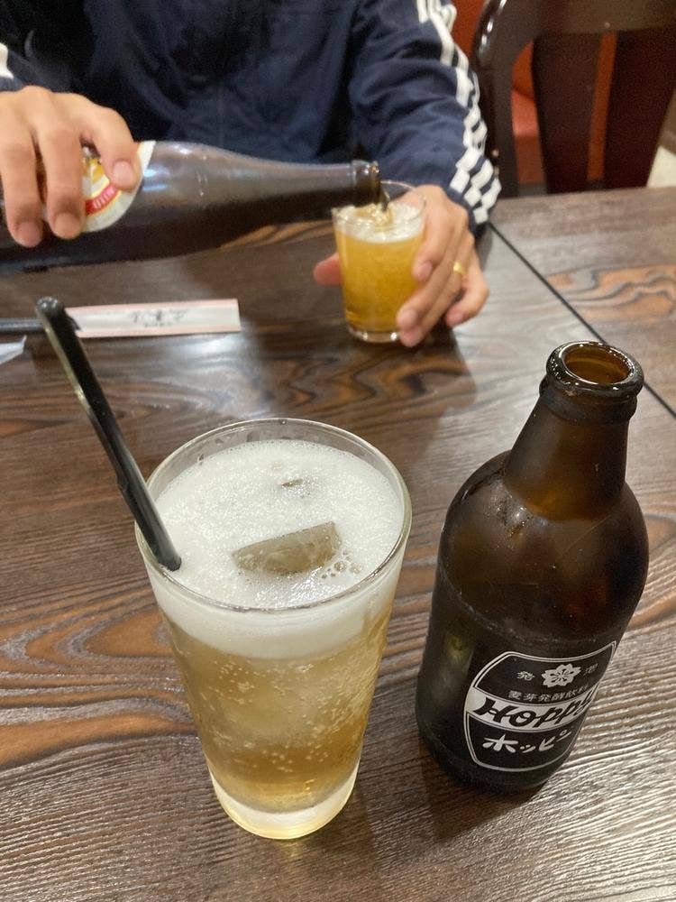 中華料理 広香居 YRP野比店