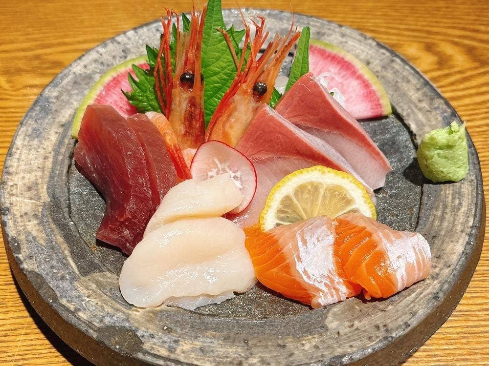 たべごと屋 ござる