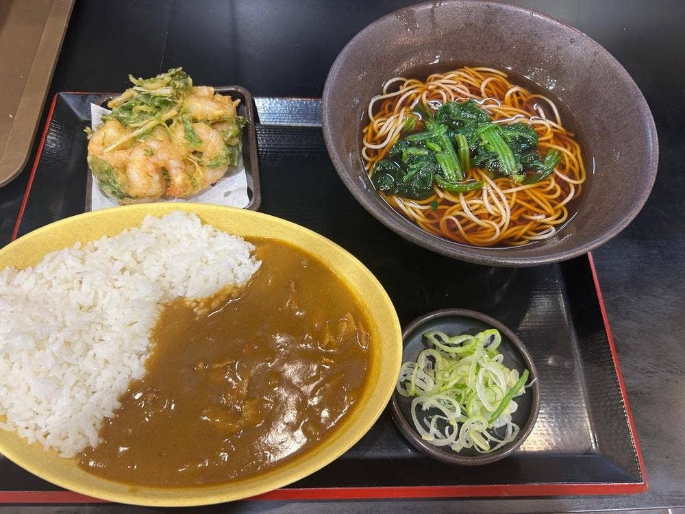 ゆで太郎 もつ次郎 新川1丁目店