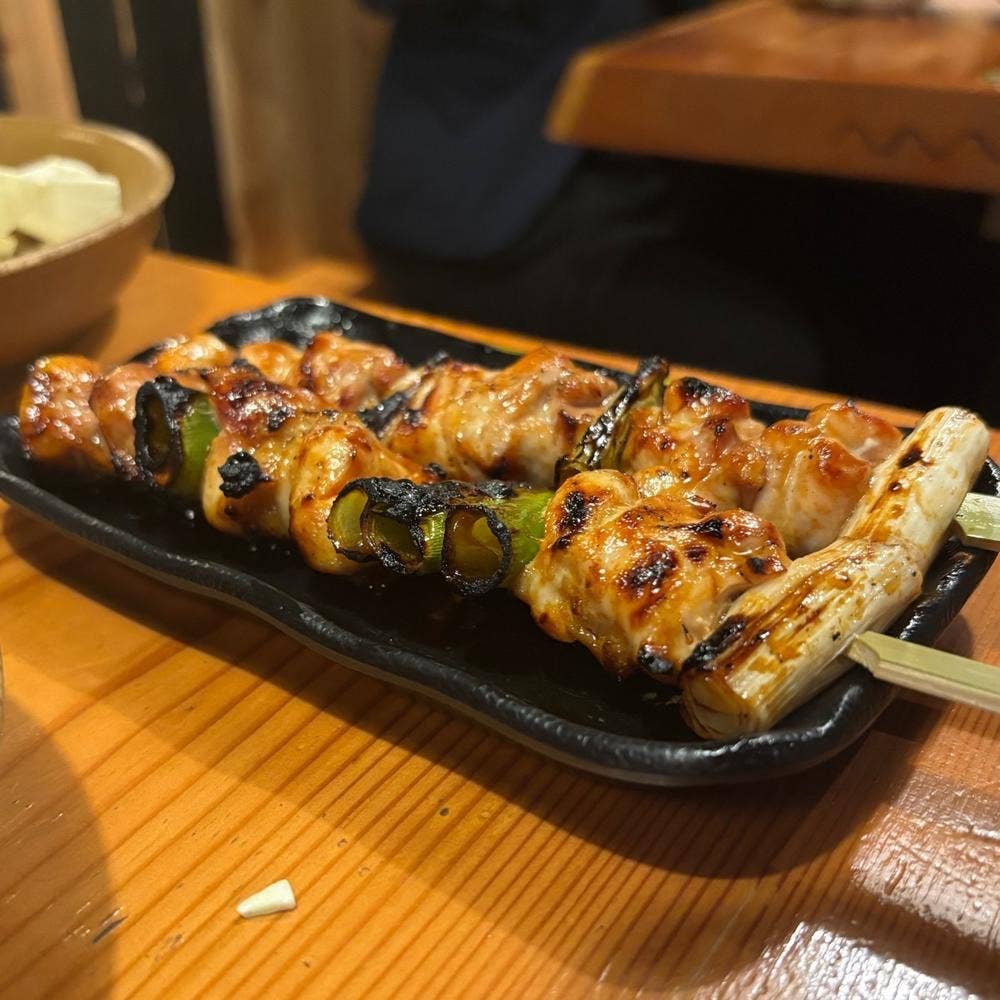 鳥貴族 上野広小路店