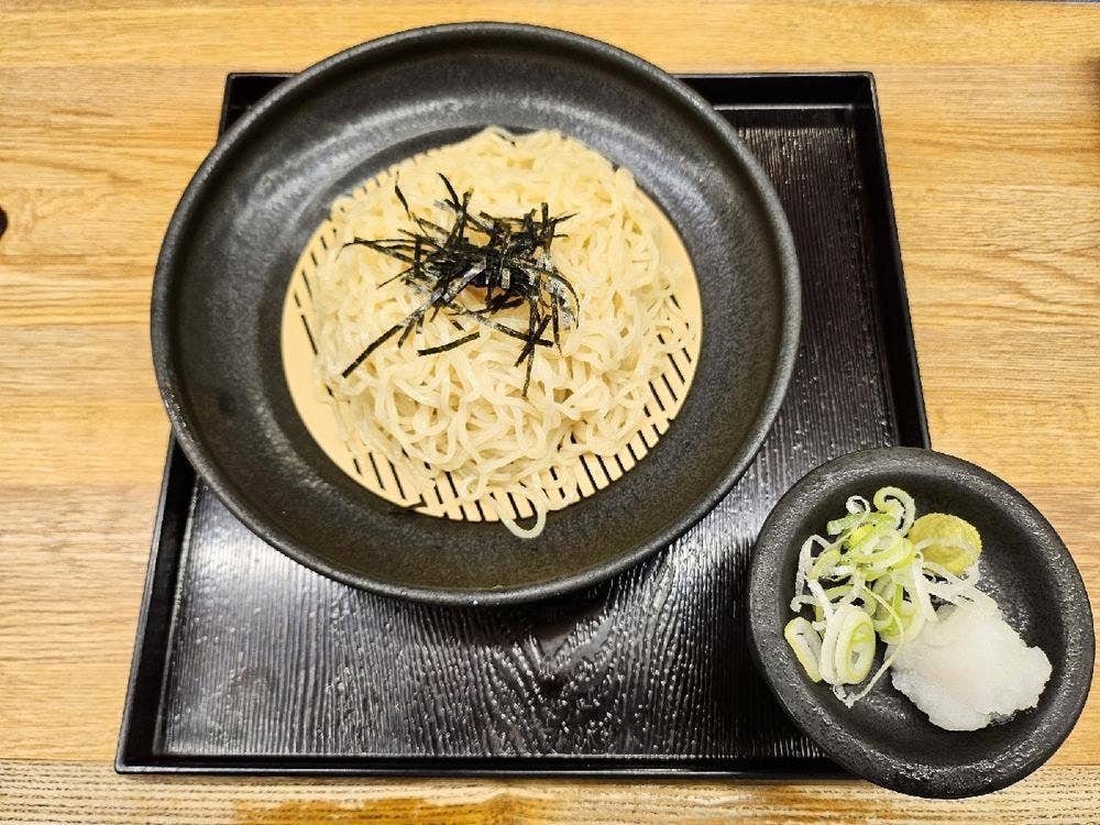 8番らーめん 魚津店