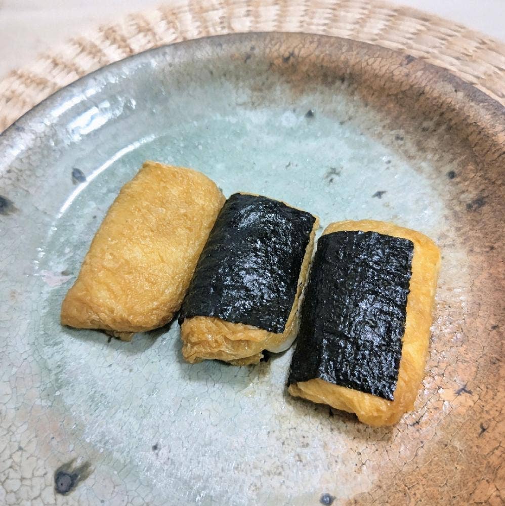 いなり寿司 相模屋 渋谷店